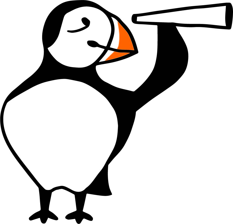 Compass Healthcare mascot